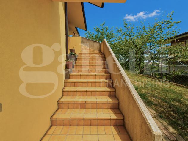 Villa o villino - Sant'Omero . Rif.: Cod. rif 3332533VRG - Foto 16