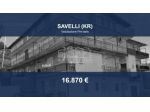 Immobile in asta di 90 m² in vendita a Savelli