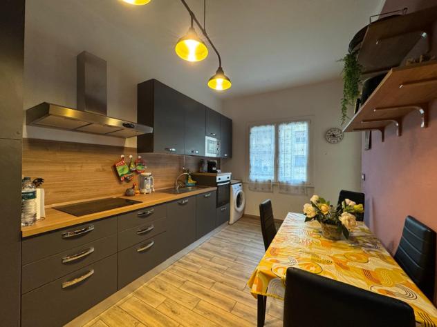 APPARTAMENTO di 4 vani e di 92 mq (SCANDICCI - Via Pisana 42, Casellina, Scandicci) rif. 0300 - Foto 9