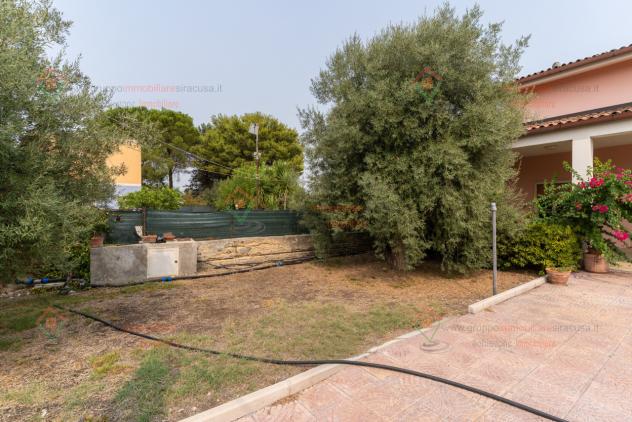 Villa in vendita a Siracusa - Foto 19