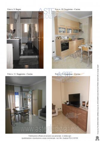 IMMOBILI-IMMOBILE RESIDENZIALE-Via Lupoli, 35, 74121 Taranto TA, Italia - Foto 4