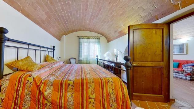 Appartamento in vendita a Terricciola 73 mq Rif: 1453863 - Foto 4