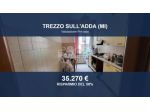 Immobile in asta di 66 m², box auto in vendita a Trezzo sull'Adda