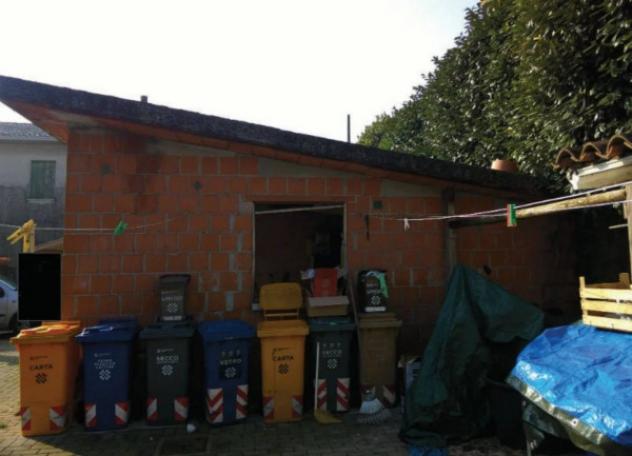 Immobile in asta di 196 m² con più di 5 locali in vendita a Vedelago - Foto 6