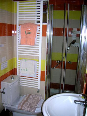 appartamento tre bagni tre camere uso BeB - Foto 4
