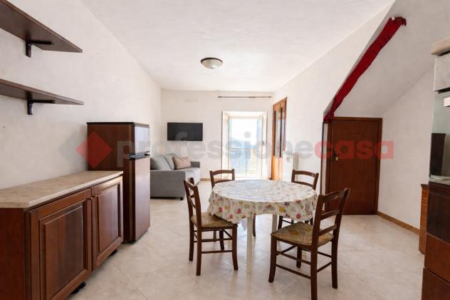 Casa Indipendente - Vico nel Lazio . Rif.: Cod. rif 3309396VRG - Foto 3