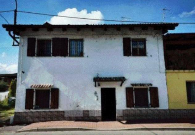 Immobile in asta di 197 m² in vendita a Vinzaglio