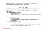 Ingegnere gestionale per PMI e Startup