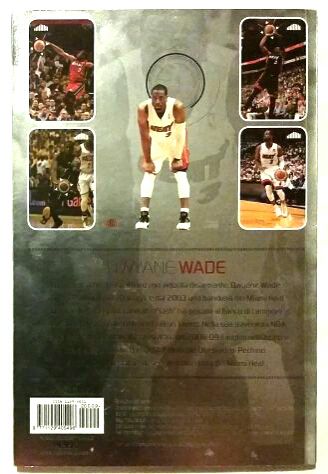 DWANE WADE LE STELLE DELLA NBA AI RAGGI X SIXERS 2012 NUOVO - Foto 2