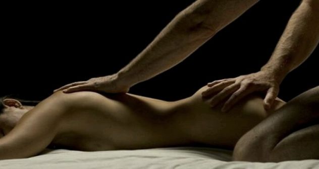 Massaggiatore amatoriale Tel:3204504722