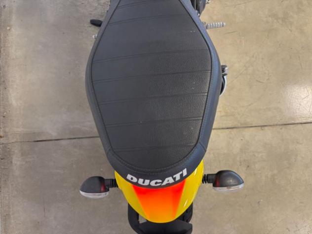 DUCATI Scrambler 800 SCR800 ICON 18 rif. 23800059 - Foto 9