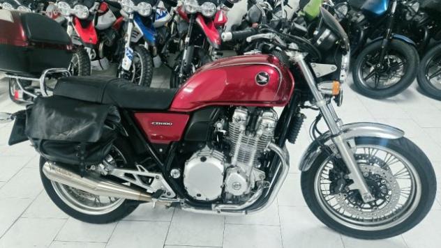 HONDA CB 1100 ABS rif. 23980694