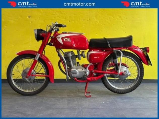MOTO MORINI Corsaro 150 P Finanziabile - Rosso - 1000 rif. 23613697
