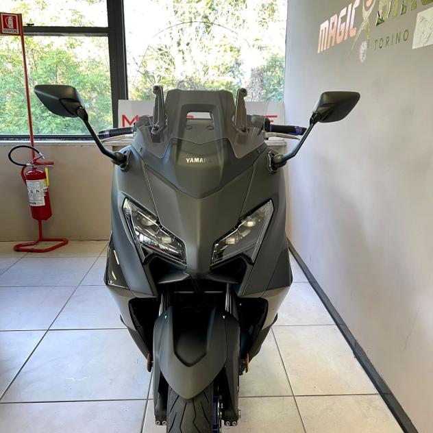Yamaha T Max 560 null - Foto 4