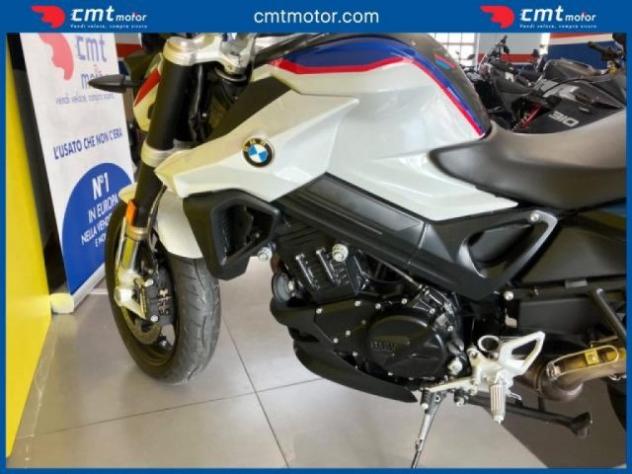 BMW F 800 R Garantita e Finanziabile rif. 24112191 - Foto 9