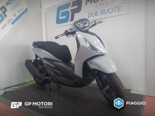 PIAGGIO Beverly 310 BEVERLY 310S (CV 27.7) MY 24/25 rif. 22331328