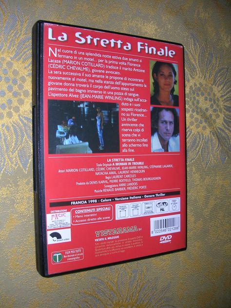 LA STRETTA FINALE - Foto 3