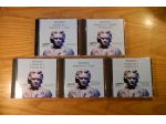Beethoven, The Complete Symphonies, Stradivari Classics Pacchetto da 5 CD