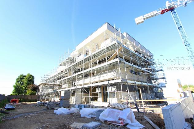 Quadrilocale in vendita a Dairago - Foto 10