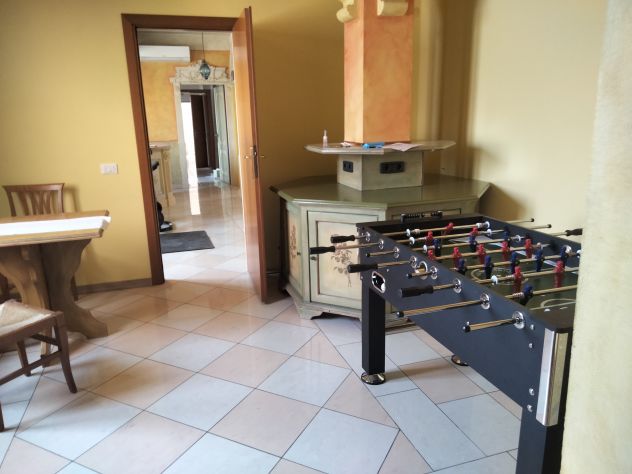 Camera singola con bagno privato e angolo cottura - Foto 8