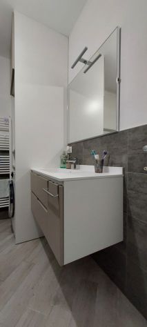Moderno Trilocale in Classe A4 con Giardino e Box Doppio – Olginate (LC) - Foto 6