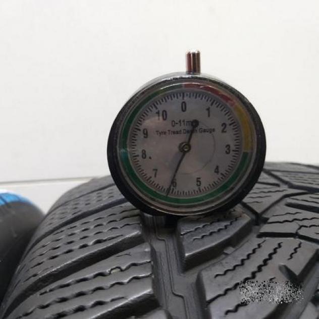 2 gomme 215 60 17 dunlop a41489 - Foto 3