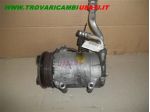 COMPRESSORE A/C VISTEON 3M5H19D629KD VOLVO V50  Raffreddamento  Termico  Cl &hellip;