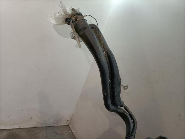 SERBATOIO CARBURANTE RENAULT Captur Serie 172039800R H4B408 benzina 898 (1319) - Foto 3