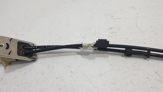 CORDE CAMBIO FIAT 500 X Serie 55266370 Diesel 1.3 (15) - Foto 5