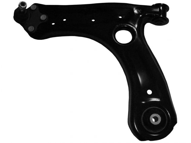 Ammortizzatore per Vw Polo Monroe Reflex Original 6n 6r 6c Vw Up - Foto 4