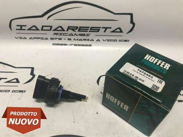 Sensore Temperatura Gasolio Opel Corsa 1.3 - 1.7 CDTI 93196532