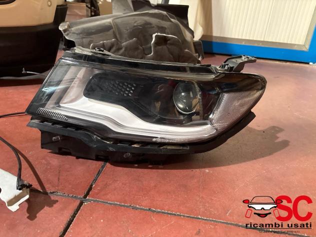 Musata E Kit Airbag Jeep Compass 1.3 Benzina - W01997 - Foto 9