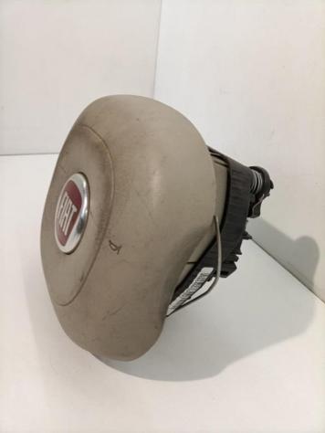 AIRBAG VOLANTE FIAT Panda 3° Serie 07355551370 312A2000 (12) - Foto 2