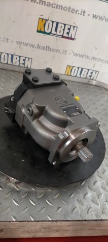 Pompa Sauer Danfoss FRL074BLS2620NNN3S1N2A1NNNNNNNNNN