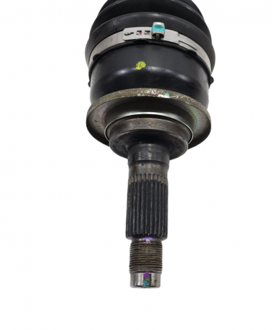 SEMIASSE ANTERIORE DESTRO FORD Ranger (TKE) EB3G-3A427-BB (11) - Foto 11