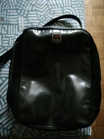 Borsa serbatoio moto