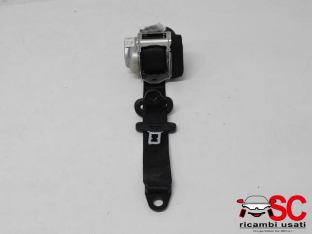 Cintura Di Sicurezza Posteriore Fiat 500x 735686720 - Foto 4