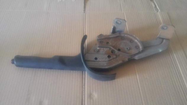 Leva Freno a mano Nissan Patrol GR Y61 - Foto 3