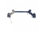 ASSALE POSTERIORE CITROEN C4 2° Serie 5148Y7 9HP benzina 1560 (1018)