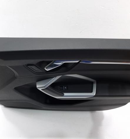 PANNELLO INTERNO PORTIERA ANT DX AUDI Q3 Serie (F3B) 83A867134 (18) - Foto 8