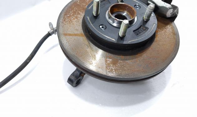 FUSELLO COMPLETO ANTERIORE DESTRO KIA Picanto Serie 51716-G6000 (1723) - Foto 5