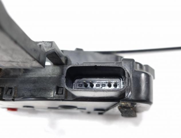 SERRATURA POSTERIORE DESTRA HYUNDAI iX20 Serie 81420-1K000 (1019) - Foto 8