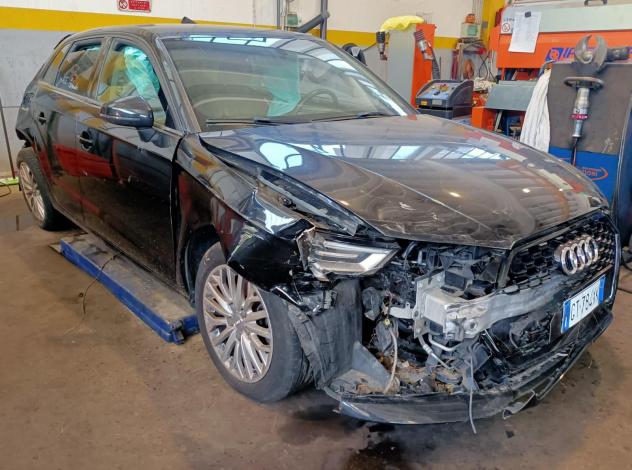 RICAMBI USATI AUTO AUDI A3 Sportback (8V4) N.D. DGT Diesel 1600 (16) - Foto 2