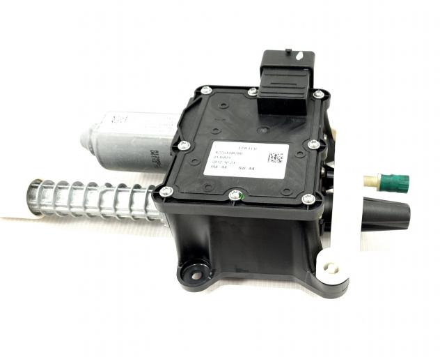 FRENO DI STAZIONAMENTO ELETTRICO CITROEN DS4 1° Serie 9672984680 (11) - Foto 5