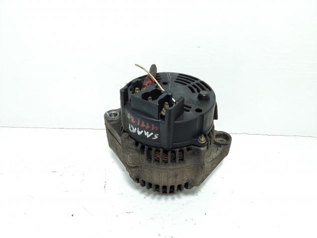 ALTERNATORE SMART ForTwo Cabrio (W450) 63321658 15 Benzina 698 (0307) - Foto 4