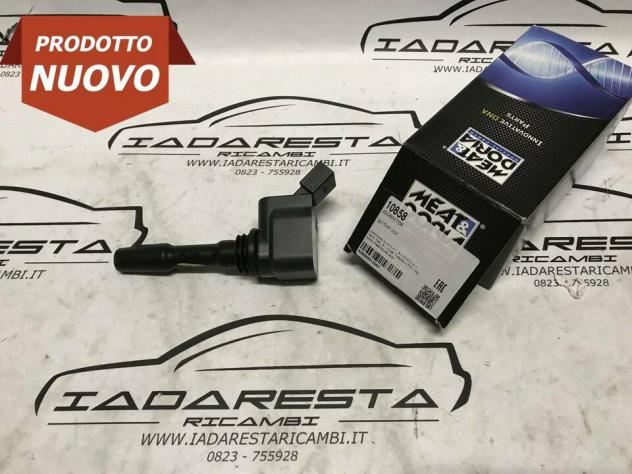 Bobina Accensione Polo - Ibiza 1.0 MPI Bz 05C905110