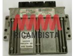 9649903680 9642222380 Citroen C3 1.4 centralina motore Sagem