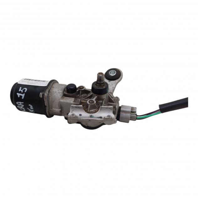 MOTORINO TERGICRISTALLO ANTERIORE NISSAN Micra 7° Serie 288101HB3A HR12 (1016) - Foto 2