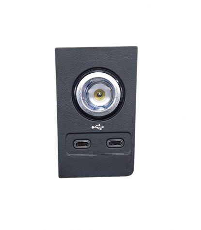 PORTA USB SKODA Karoq Serie 3G5035726 (18)