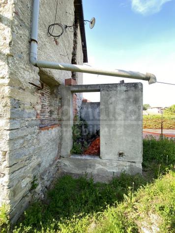 BESOZZO Bogno Rustico con giardino - Foto 14